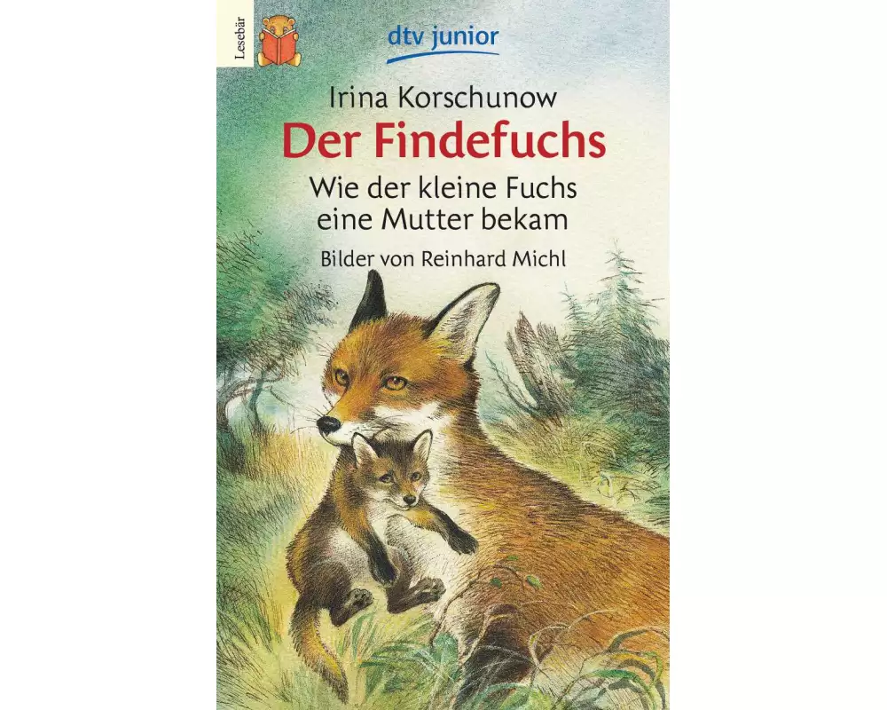 Der Findefuchs
