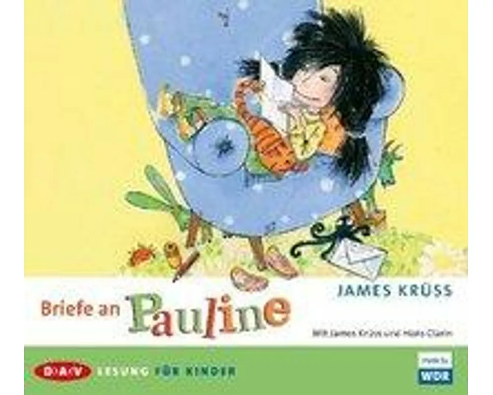 Briefe an Pauline