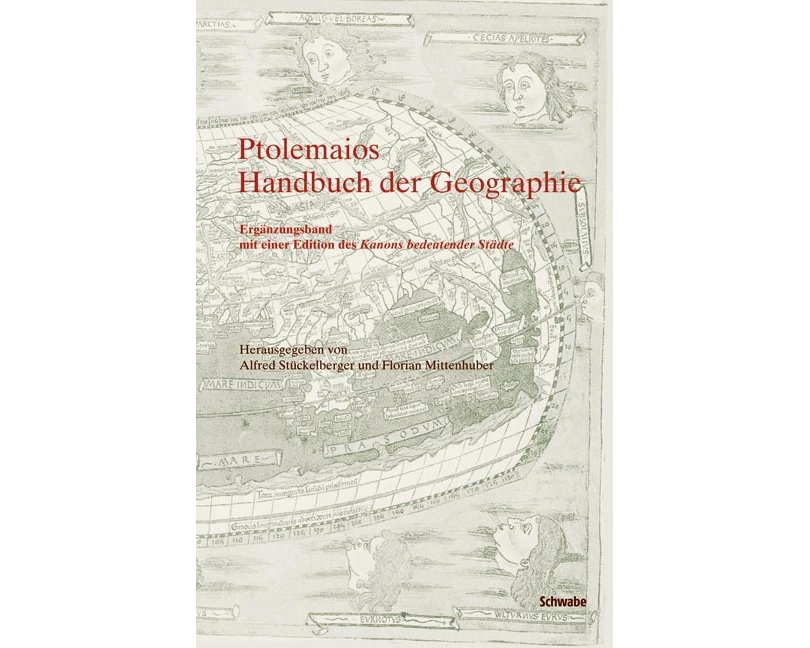 Handbuch der Geographie