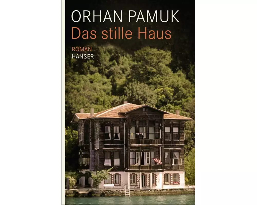 Das stille Haus