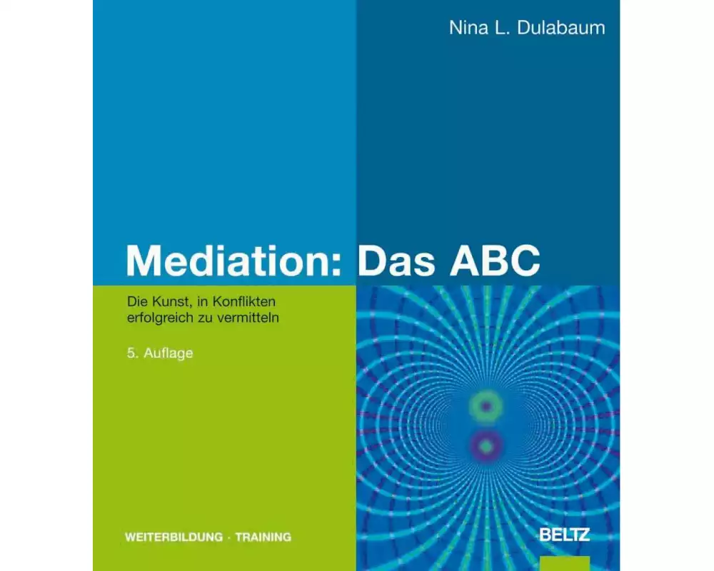 Mediation: Das ABC