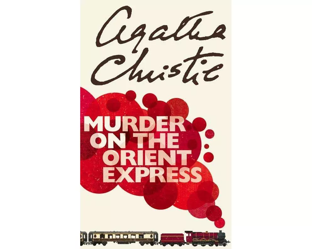 Murder on the Orient Express