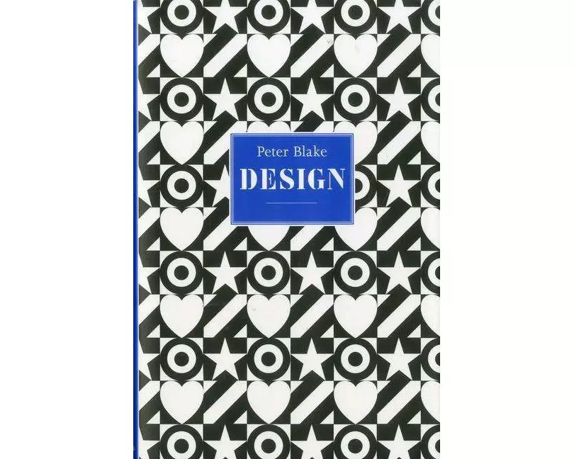 Peter Blake: Design