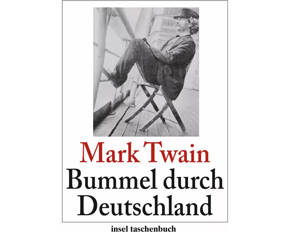 Bummel durch Deutschland