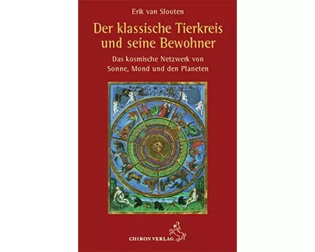 Der klassische Tierkreis und seine Bewohner