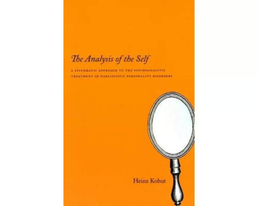 The Analysis of the Self