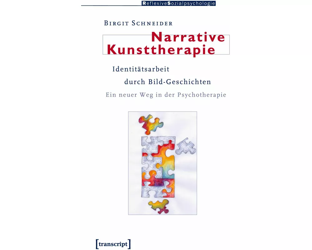 Narrative Kunsttherapie