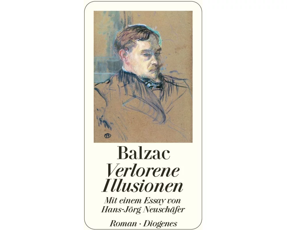 Verlorene Illusionen