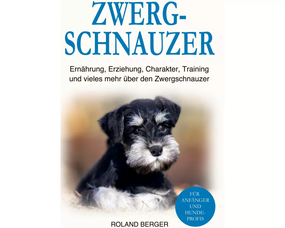 Zwergschnauzer