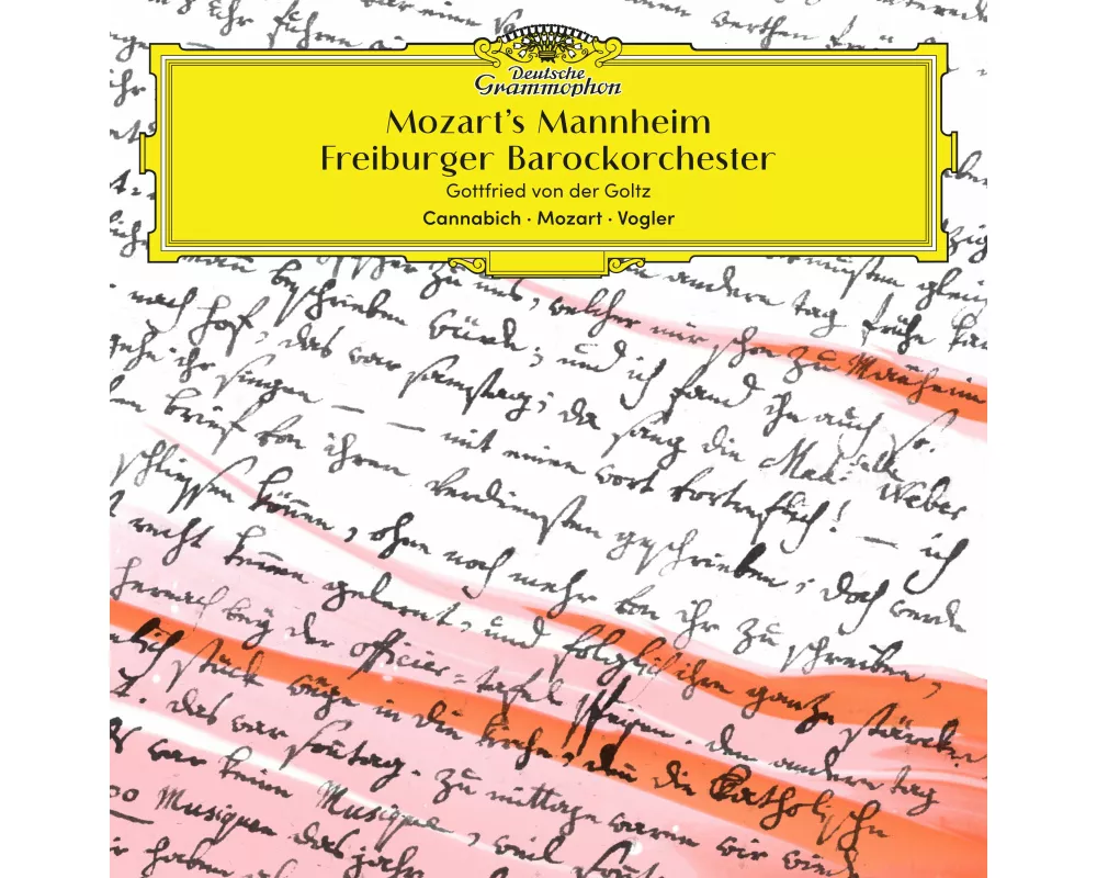 Mozart's Mannheim