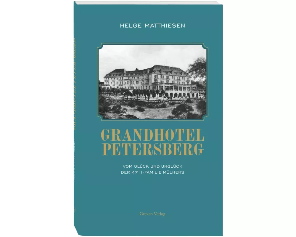 Grandhotel Petersberg