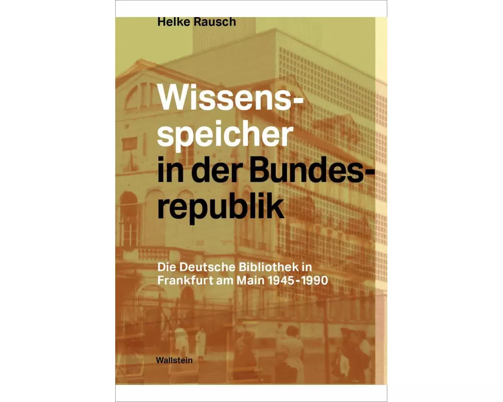 Wissensspeicher in der Bundesrepublik