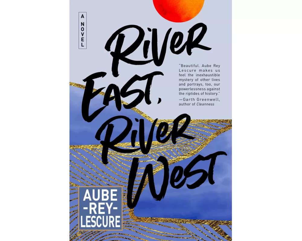 River East, River West
