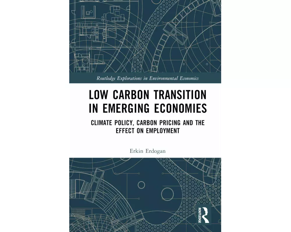 Low Carbon Transition in Emerging Economies