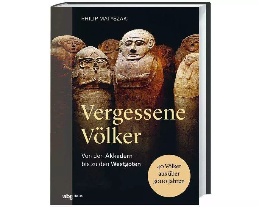 Vergessene Völker