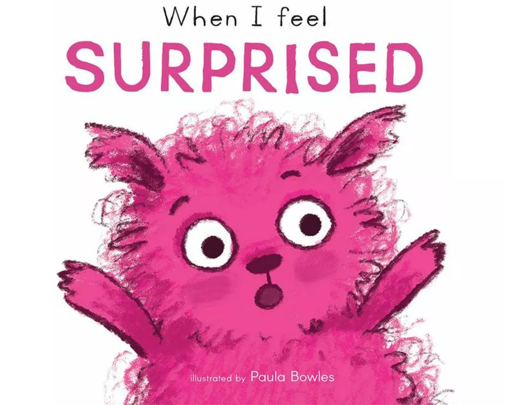 When I Feel Surprised