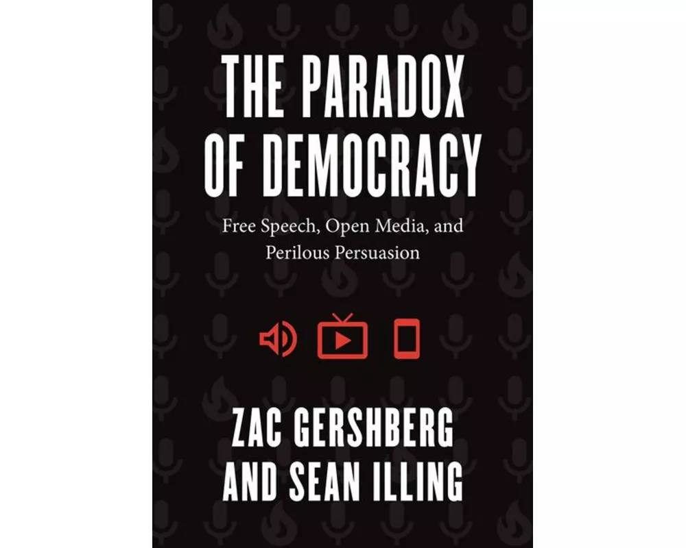 The Paradox of Democracy