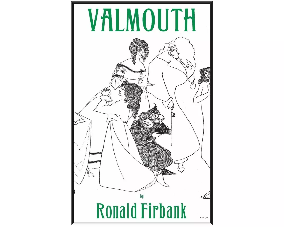Valmouth