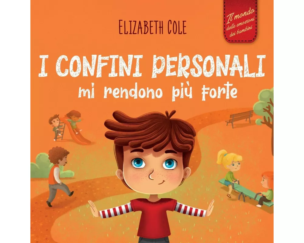 I confini personali mi rendono più forte