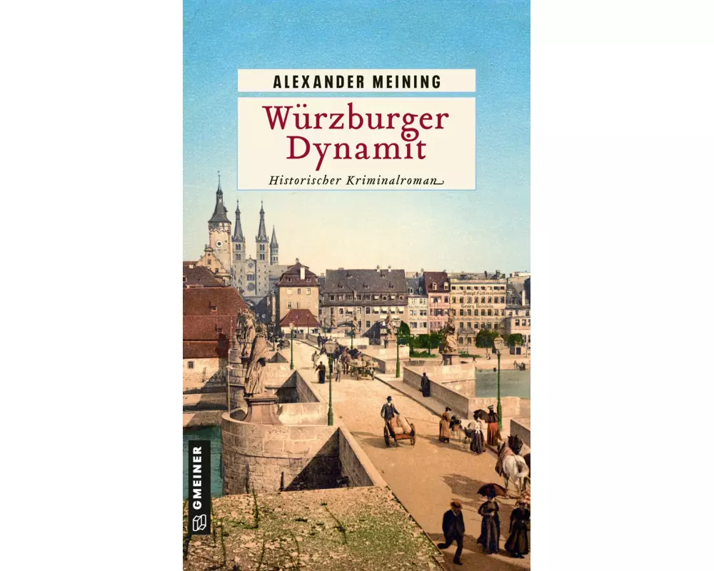 Würzburger Dynamit