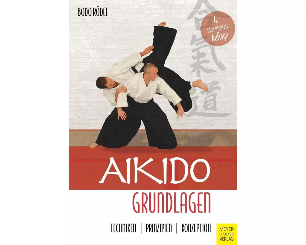 Aikido Grundlagen