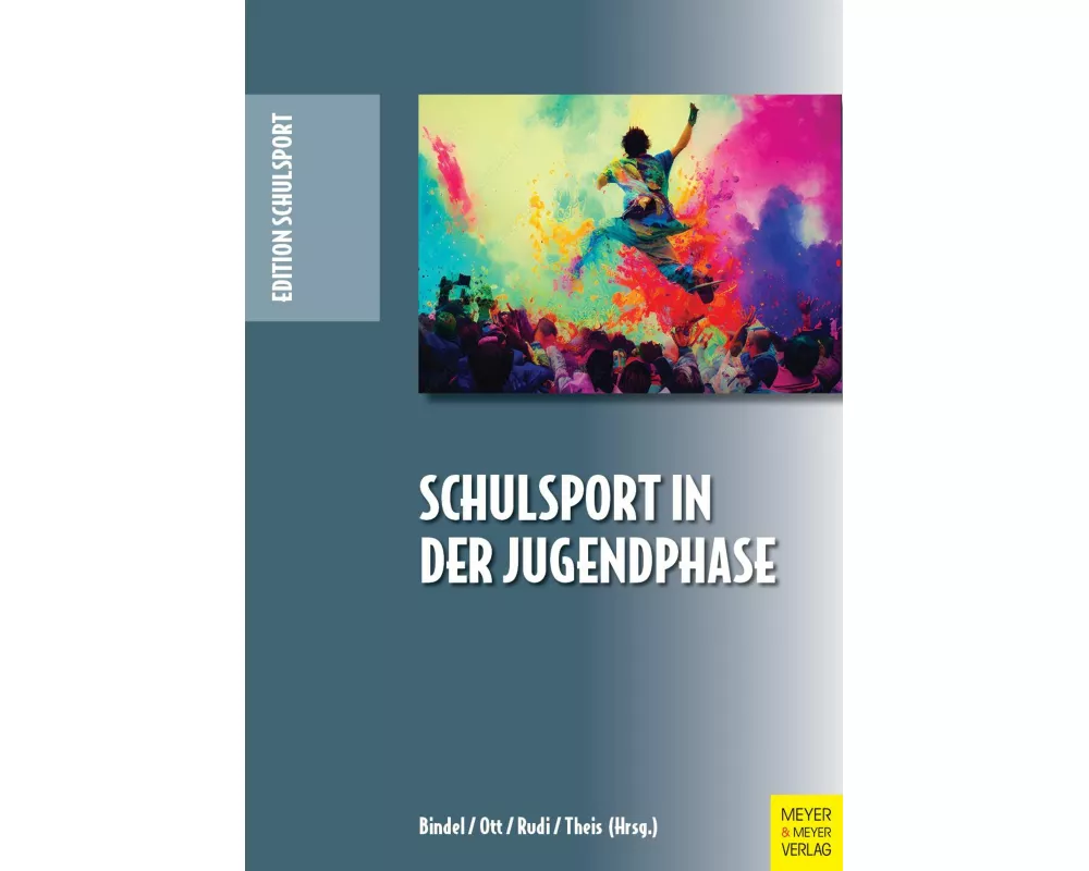 Schulsport in der Jugendphase