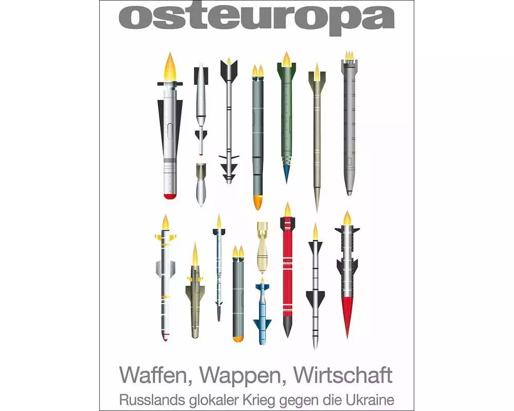 Osteuropa 72 (2022) 12