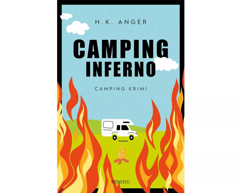 Camping-Inferno