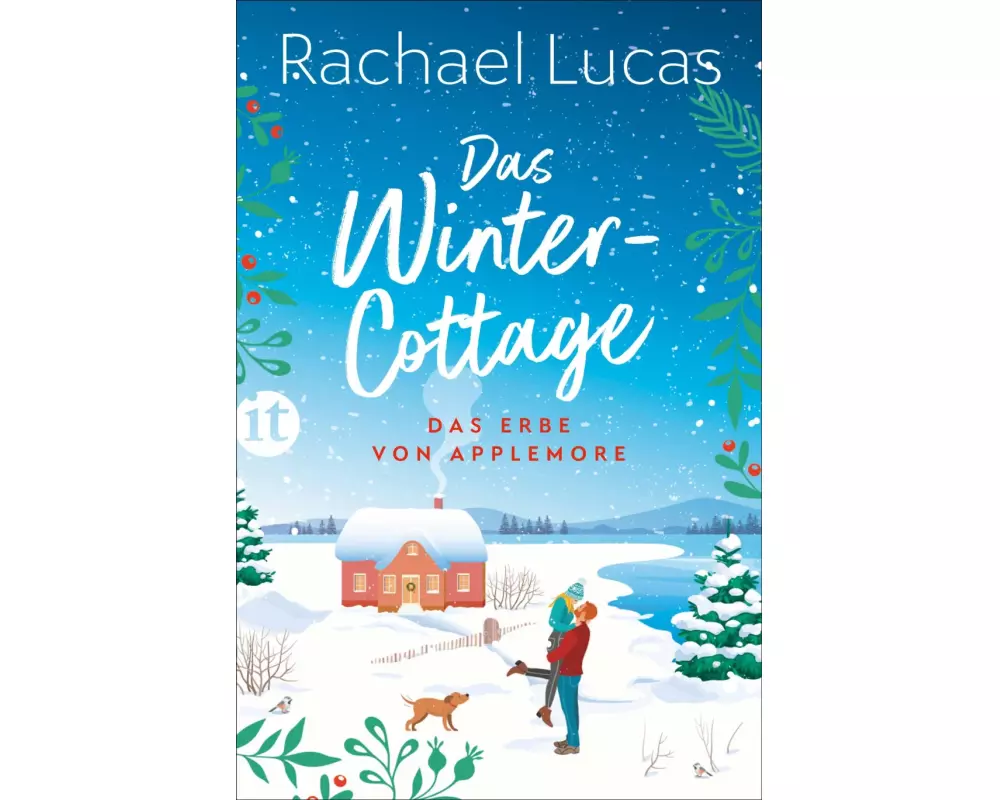 Das Winter-Cottage