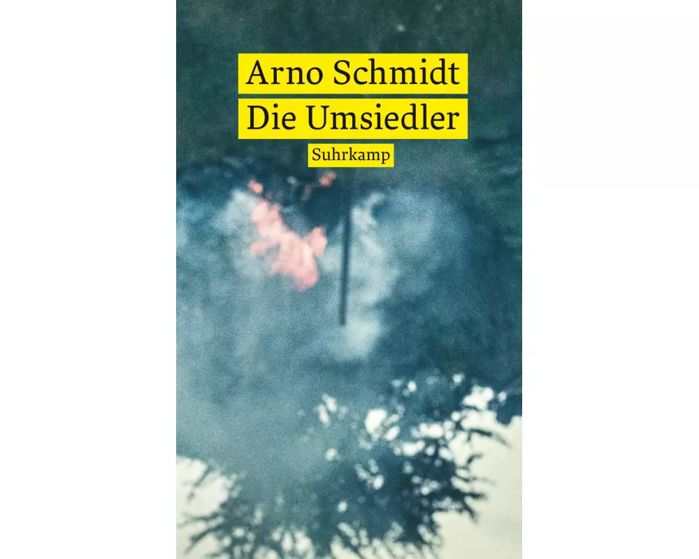 Die Umsiedler. Alexander