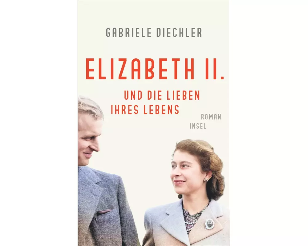 Elizabeth II. und die Lieben ihres Lebens