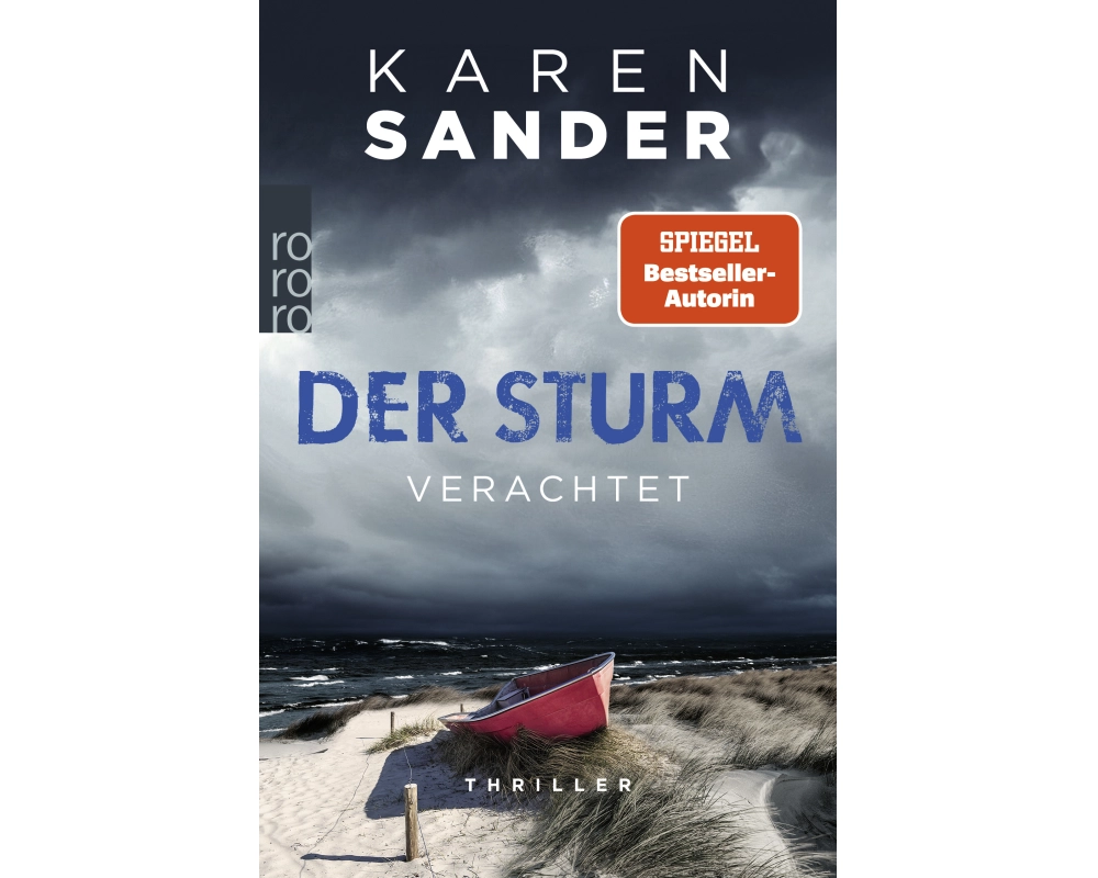 Der Sturm: Verachtet