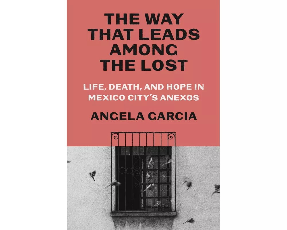 The Way That Leads Among the Lost