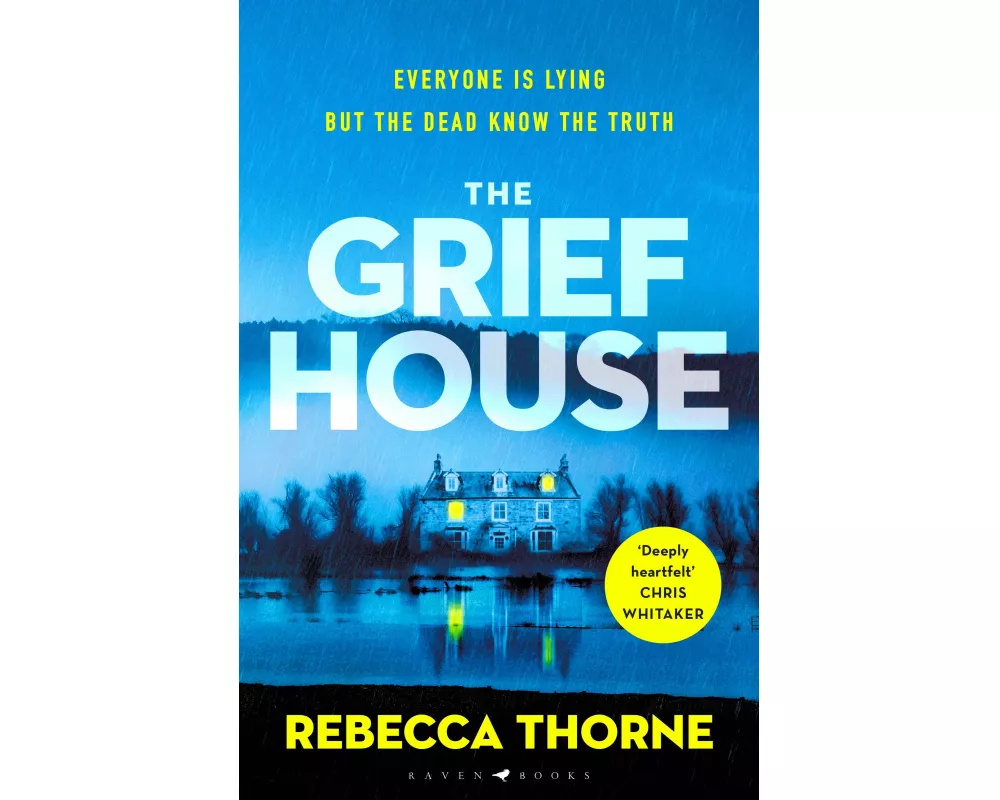 The Grief House