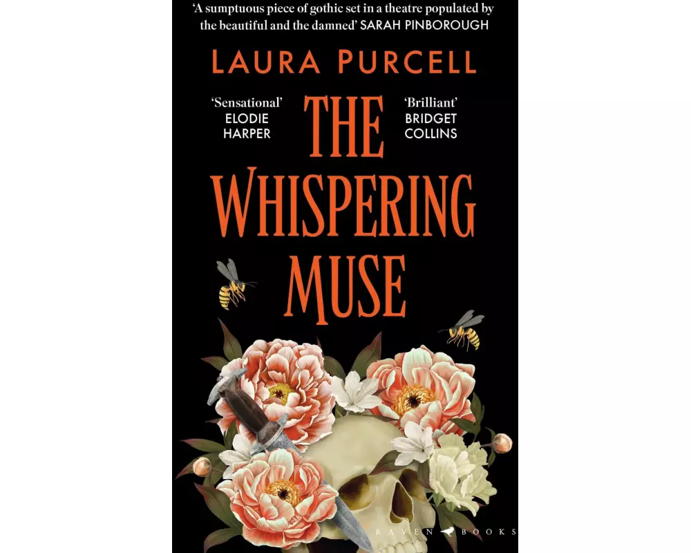 The Whispering Muse