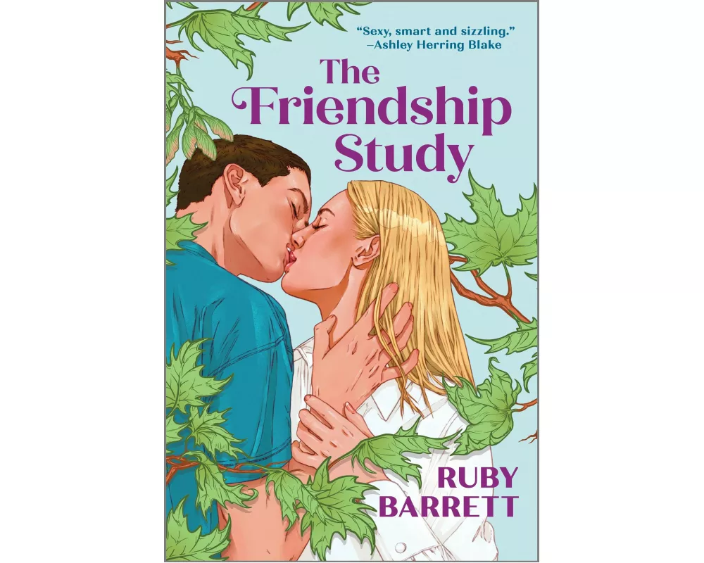The Friendship Study