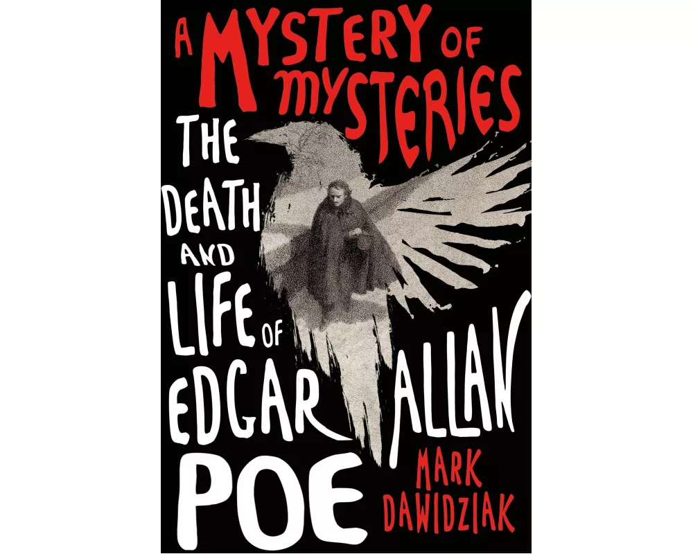 A Mystery of Mysteries