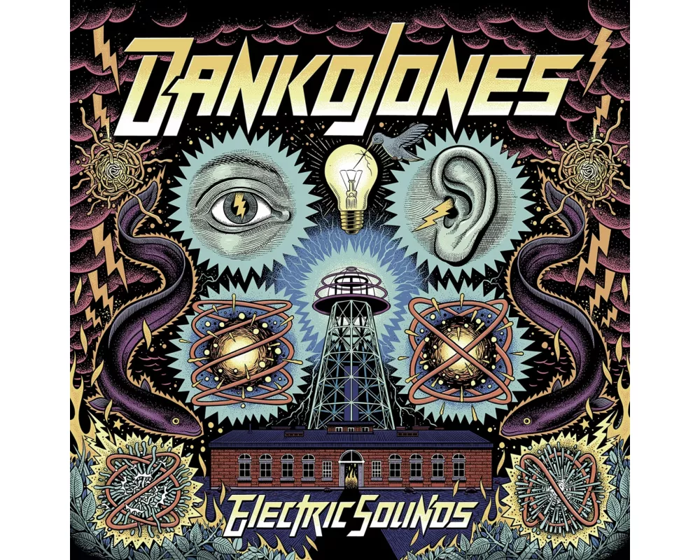 Electric Sounds