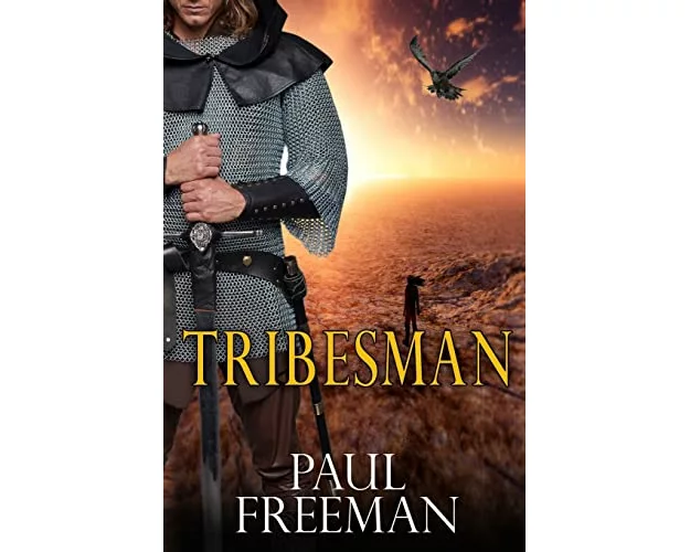 Tribesman