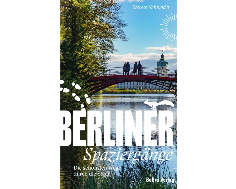 Berliner Spaziergänge