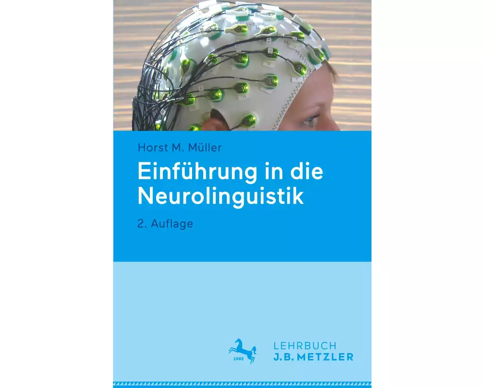 Einführung in die Neurolinguistik
