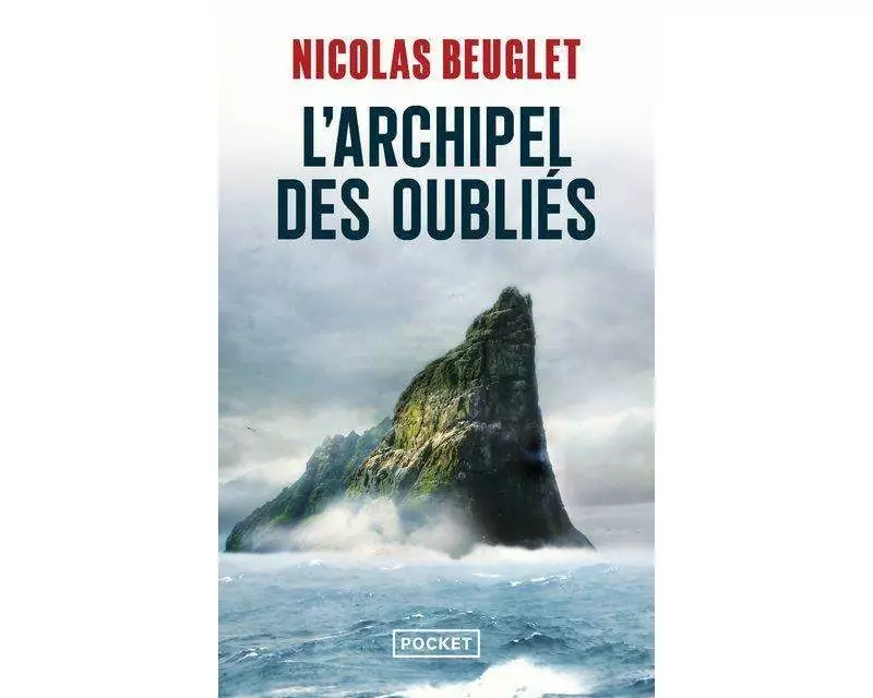 L'Archipel des oubliés
