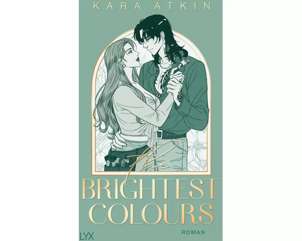 The Brightest Colours