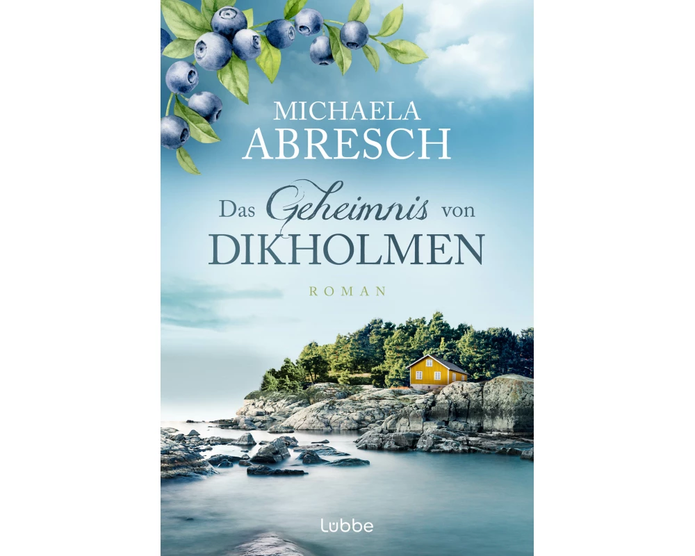 Das Geheimnis von Dikholmen