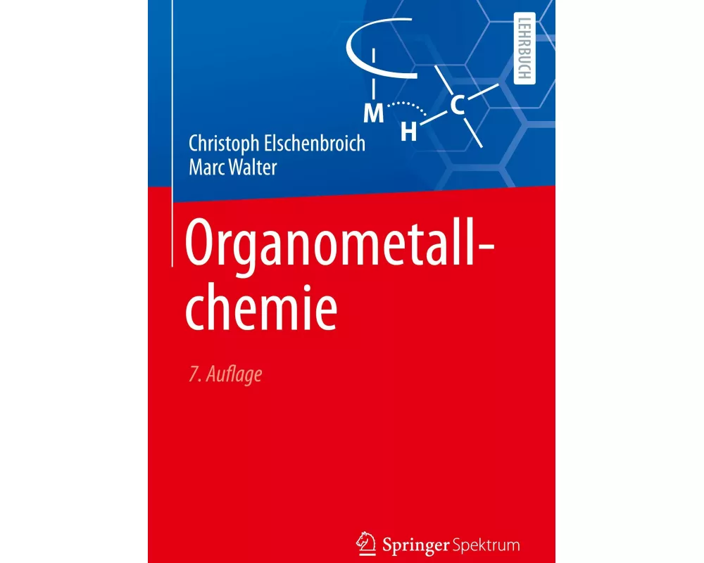 Organometallchemie