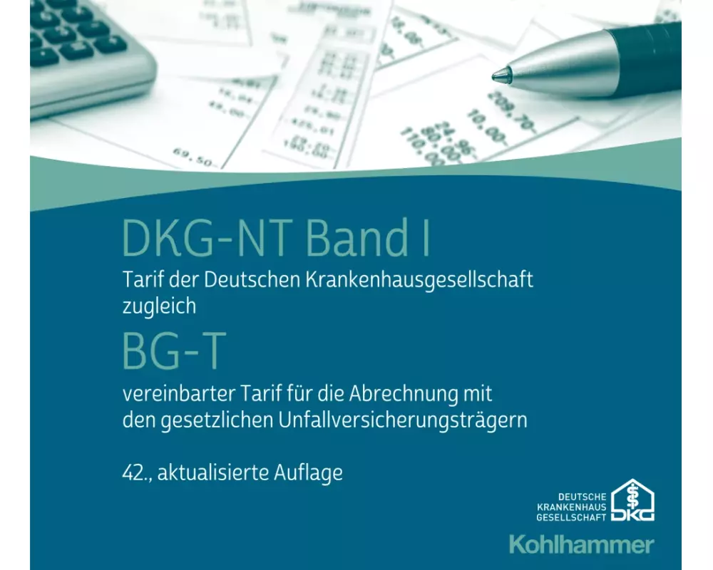 DKG-NT Band I / BG-T