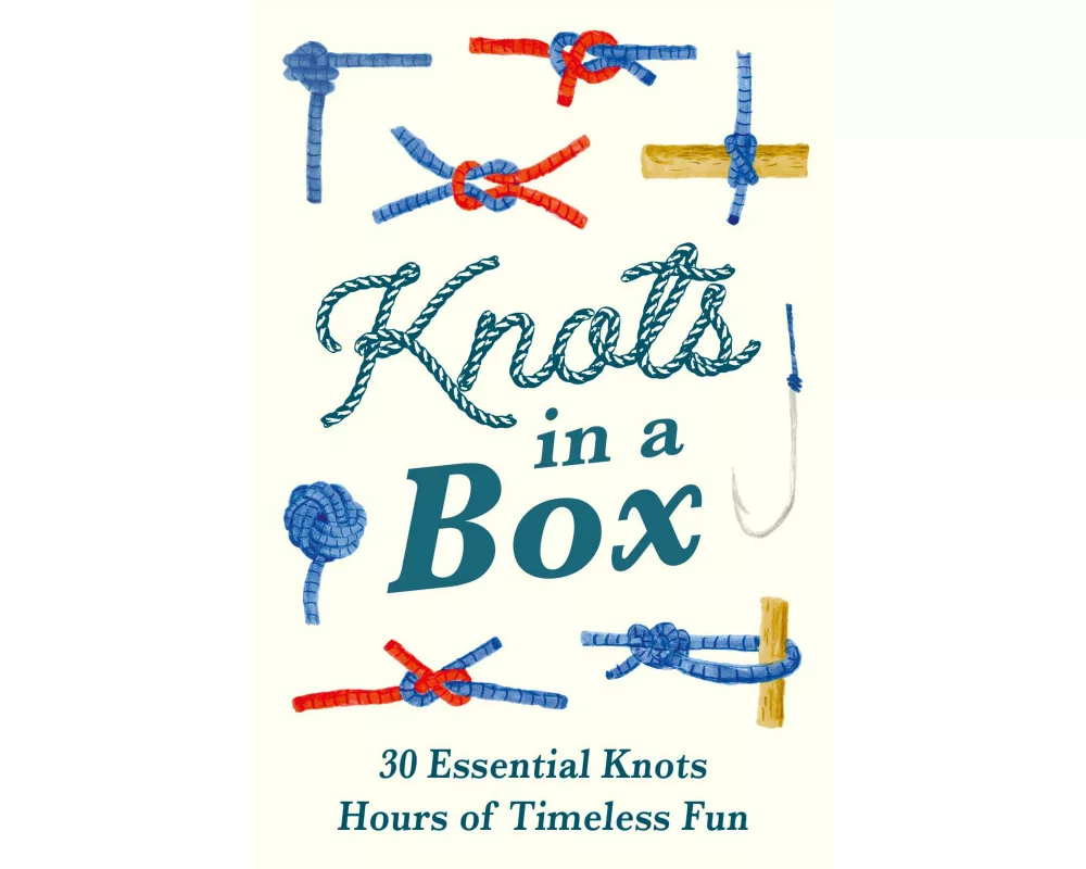 Knots in a Box