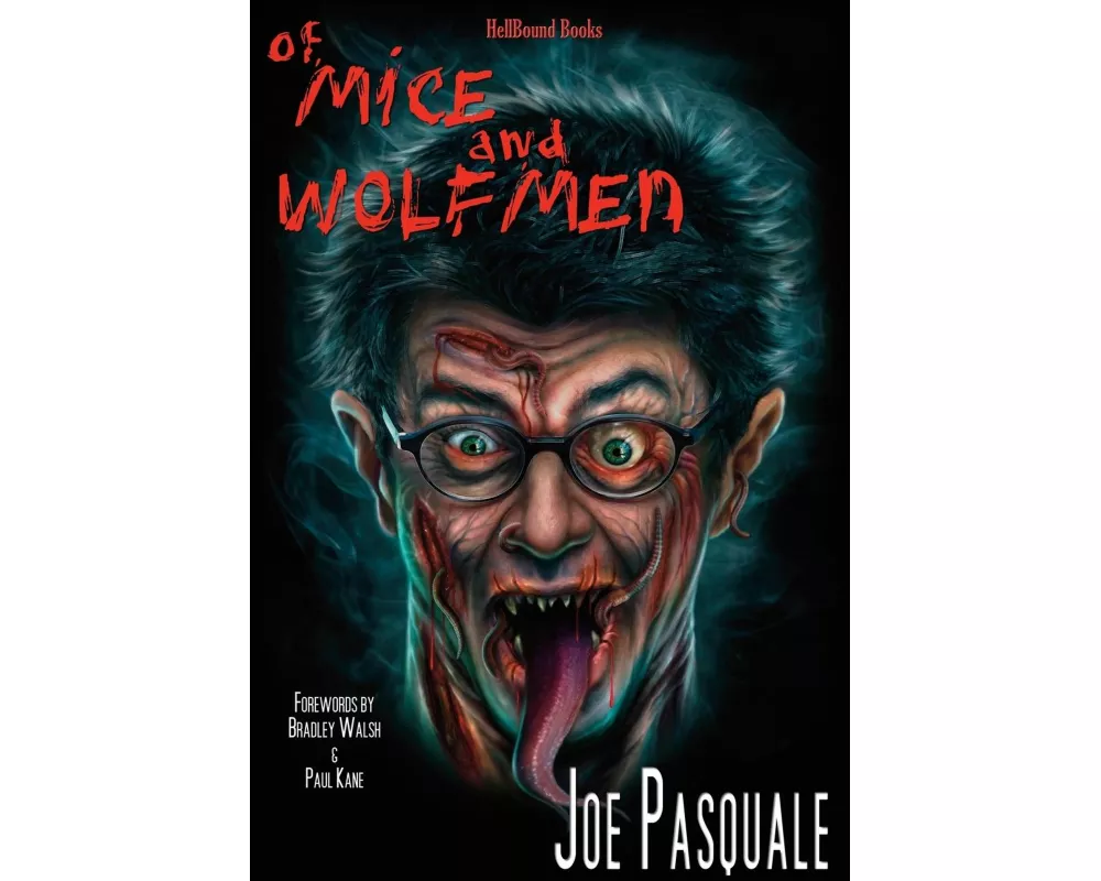 Of Mice and Wolfmen