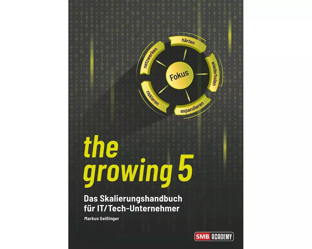 the growing 5