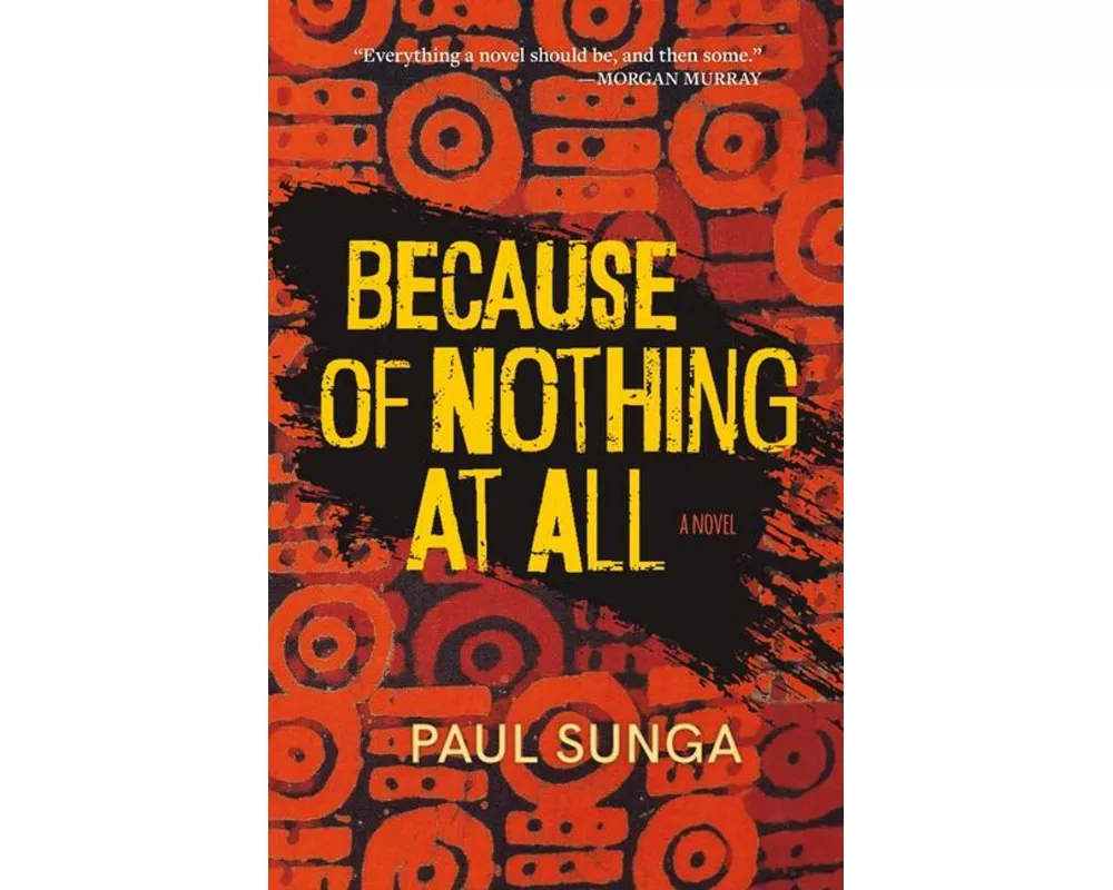 Because of Nothing at All